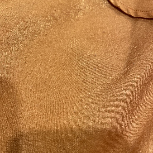 Show me your Mumu pink tiered romper XS - Picture 3 of 4